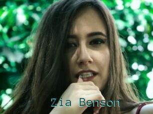 Zia_Benson