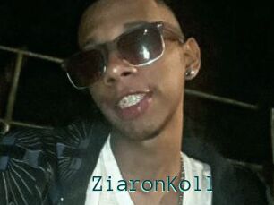 ZiaronKoll