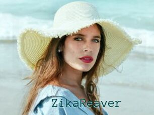 ZikaReaver