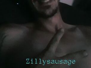 Zillysausage
