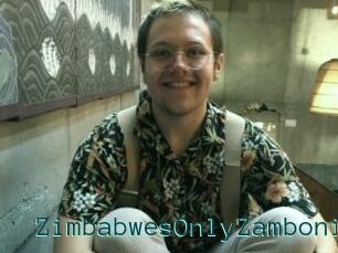 ZimbabwesOnlyZamboni