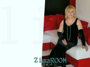 ZinaROOM