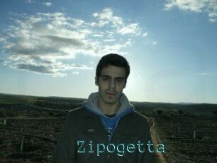 Zipogetta