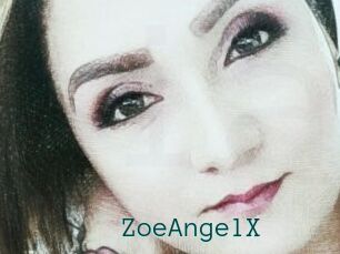 ZoeAngelX
