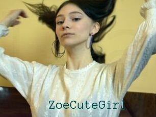ZoeCuteGirl