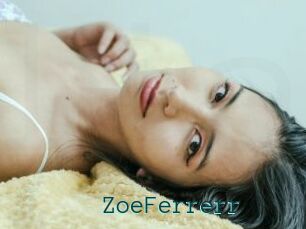 ZoeFerrerr