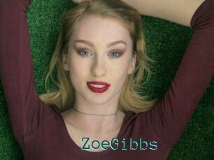 ZoeGibbs