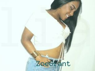ZoeGrant