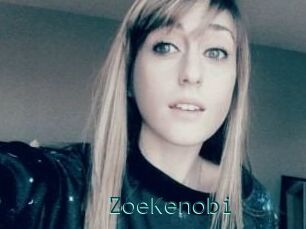 ZoeKenobi