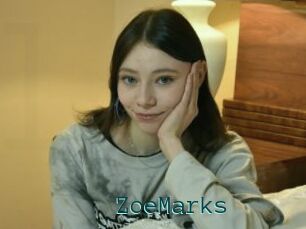 ZoeMarks