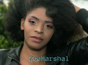 ZoeMarshal