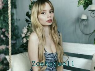 ZoeMaxwell