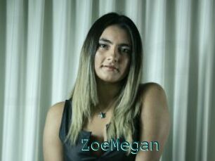 ZoeMegan
