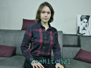 ZoeMitchel
