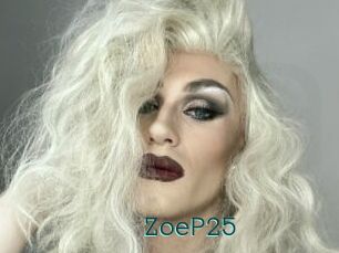 ZoeP25