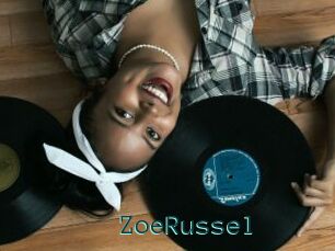 ZoeRussel