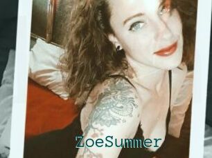 ZoeSummer