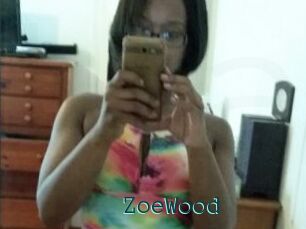 ZoeWood