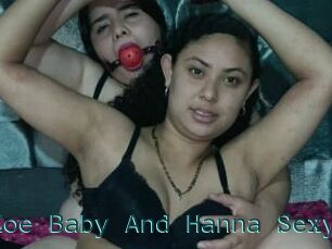Zoe_Baby_And_Hanna_Sexy