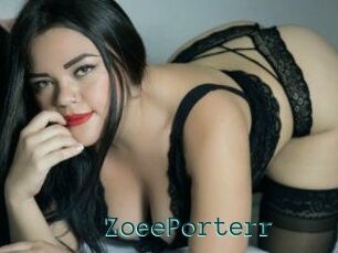 ZoeePorterr