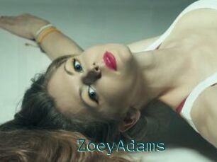 ZoeyAdams