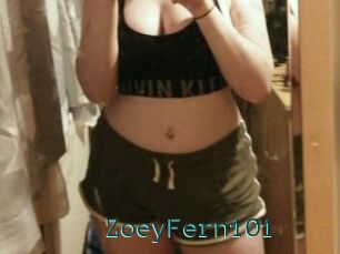 ZoeyFern101
