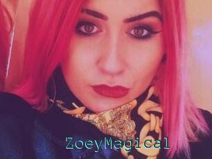 ZoeyMagical