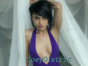ZoeyOistric