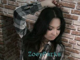 ZoeyParks
