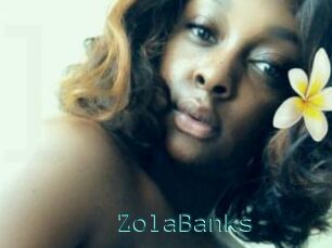ZolaBanks