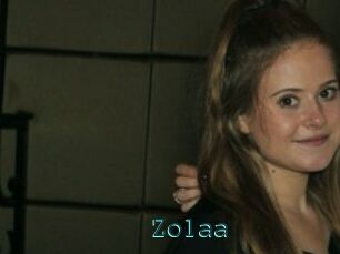 Zolaa