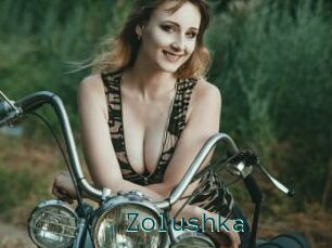 Zolushka