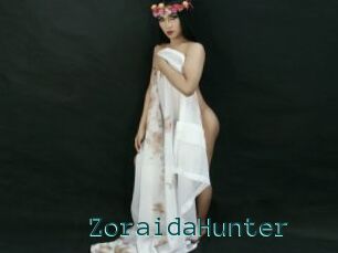 ZoraidaHunter