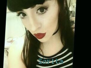 Zorita