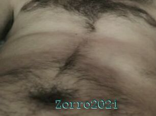 Zorro2021