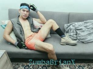 ZumbaBrianX