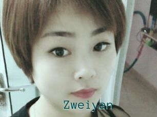 Zweiyan