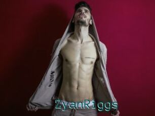 ZyanRiggs