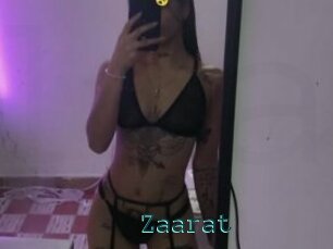 Zaarat