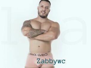 Zabbywc