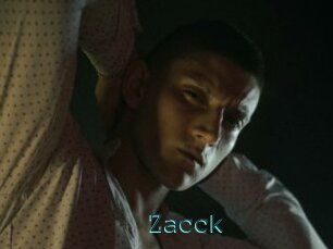 Zacck