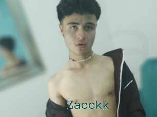 Zacckk