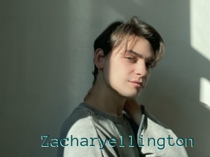 Zacharyellington