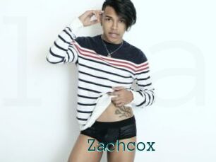Zachcox