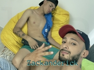 Zackanderick