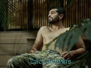 Zackevanns