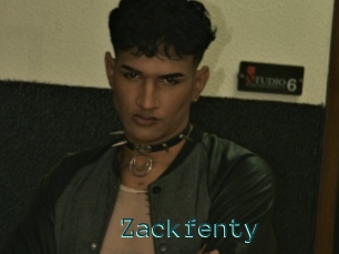 Zackfenty