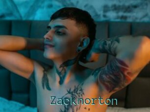 Zacknorton