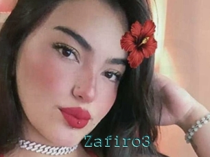 Zafiro3