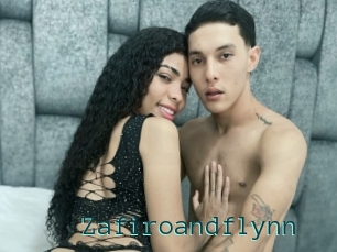Zafiroandflynn